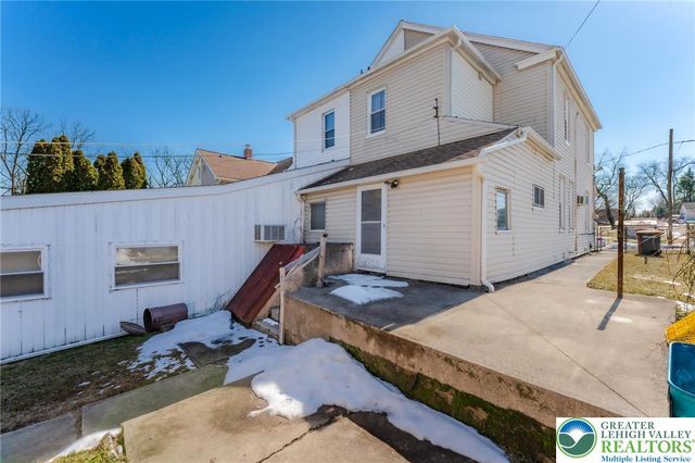 27 Packer Avenue, Whitehall Twp, PA 18052