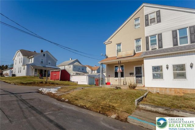 27 Packer Avenue, Whitehall Twp, PA 18052