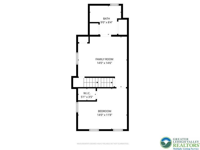 27 Packer Avenue, Whitehall Twp, PA 18052