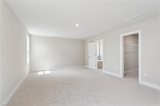 128 Robert Bruce RD, Poquoson, VA 23662