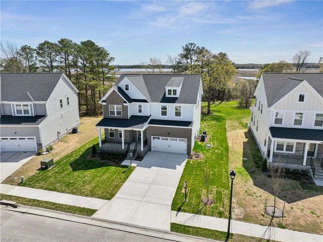 128 Robert Bruce RD, Poquoson, VA 23662