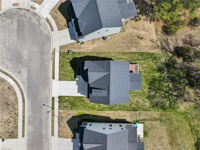 128 Robert Bruce RD, Poquoson, VA 23662