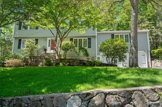 141 Westgate Road, Wellesley, MA 02481