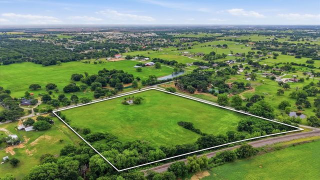 TBD New Hope Road, Aubrey, TX 76227