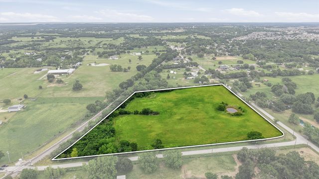 TBD New Hope Road, Aubrey, TX 76227