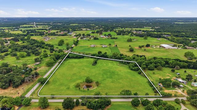 TBD New Hope Road, Aubrey, TX 76227