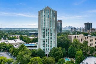 2870 Pharr Court South NW 2506, Atlanta, GA 30305