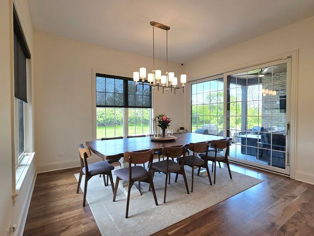 7820 W San Marco Court, Monee, IL 60449