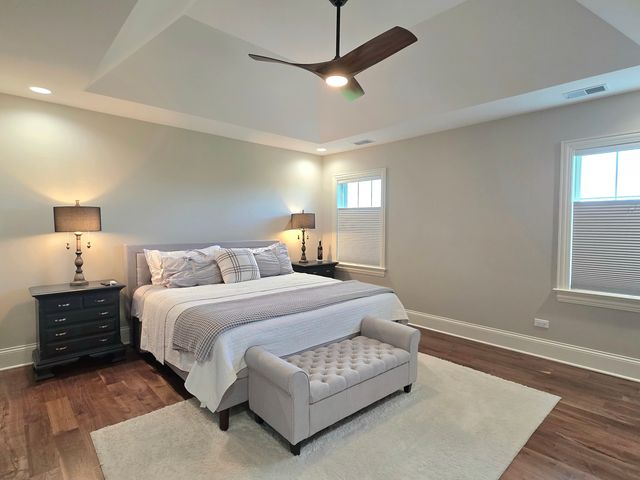7820 W San Marco Court, Monee, IL 60449
