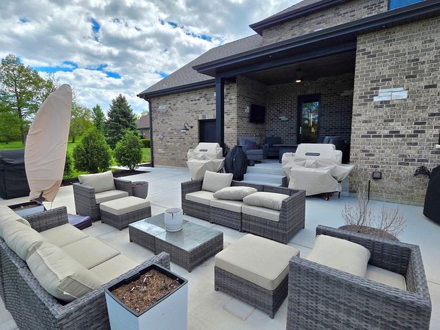 7820 W San Marco Court, Monee, IL 60449