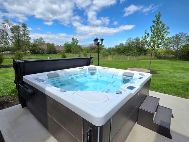 7820 W San Marco Court, Monee, IL 60449