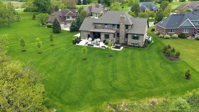 7820 W San Marco Court, Monee, IL 60449