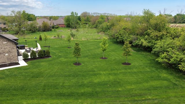 7820 W San Marco Court, Monee, IL 60449