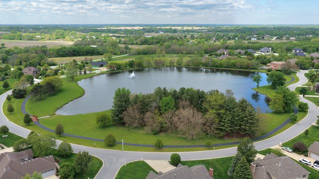 7820 W San Marco Court, Monee, IL 60449