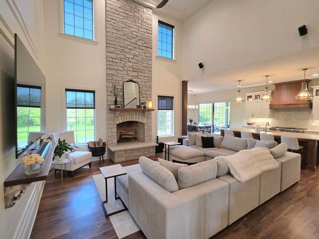 7820 W San Marco Court, Monee, IL 60449