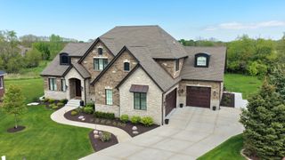 7820 W San Marco Court, Monee, IL 60449