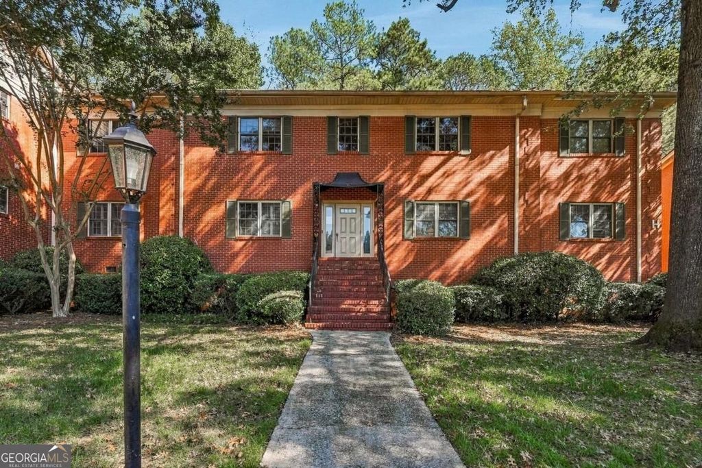 430 Lindbergh Drive NE H3, Atlanta, GA 30305 — photo 2