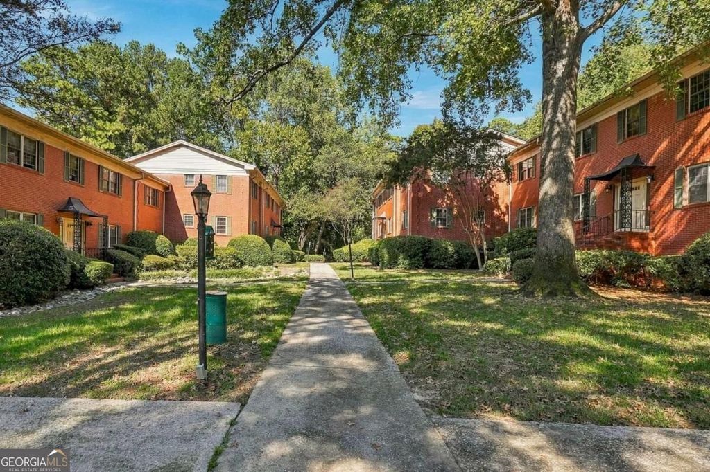430 Lindbergh Drive NE H3, Atlanta, GA 30305 — photo 3