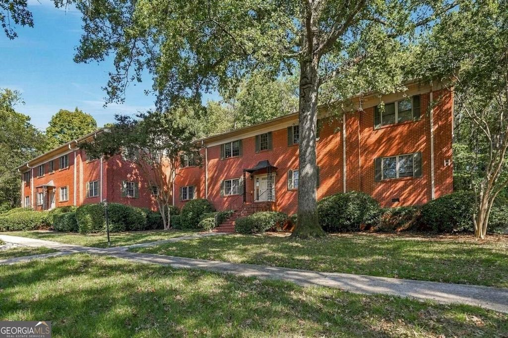 430 Lindbergh Drive NE H3, Atlanta, GA 30305 — photo 4