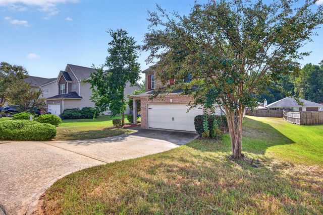 51 Fairfield Drive, Phenix City, AL 36869