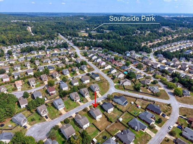 51 Fairfield Drive, Phenix City, AL 36869