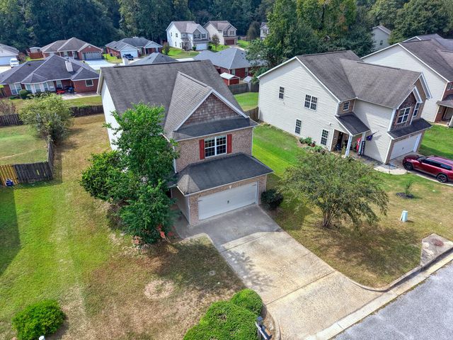 51 Fairfield Drive, Phenix City, AL 36869