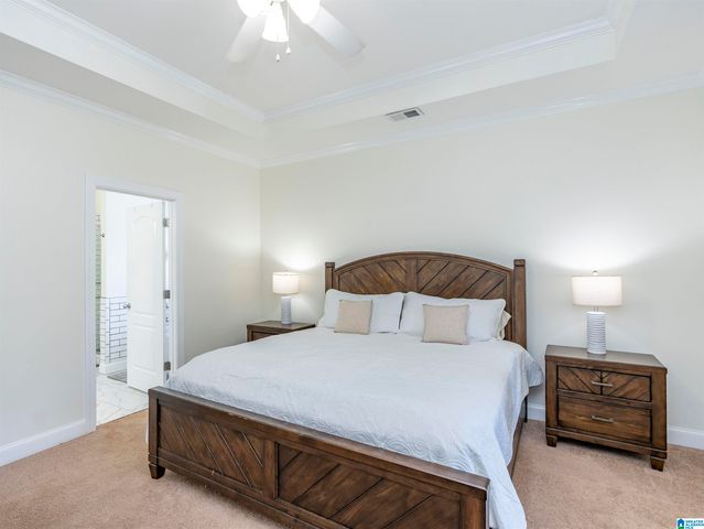 633 BARKLEY CIRCLE, Alabaster, AL 35007