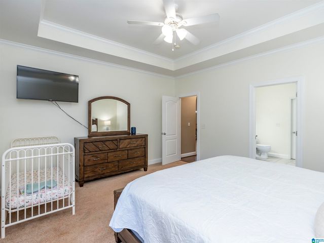 633 BARKLEY CIRCLE, Alabaster, AL 35007