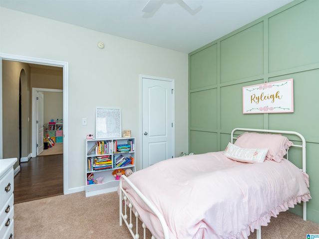 633 BARKLEY CIRCLE, Alabaster, AL 35007
