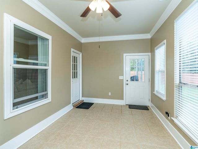633 BARKLEY CIRCLE, Alabaster, AL 35007