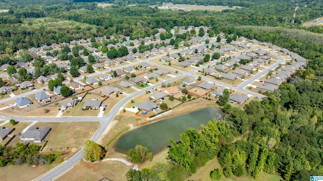 633 BARKLEY CIRCLE, Alabaster, AL 35007