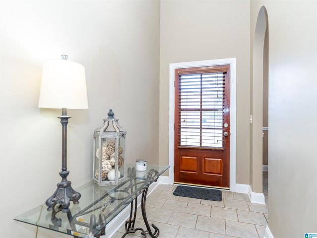 633 BARKLEY CIRCLE, Alabaster, AL 35007