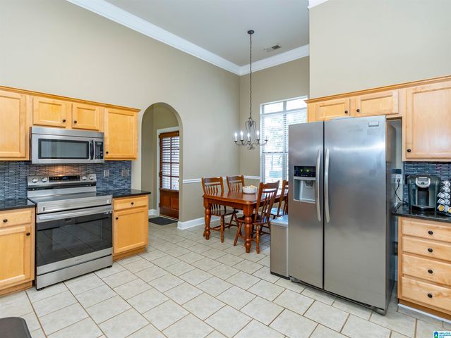 633 BARKLEY CIRCLE, Alabaster, AL 35007