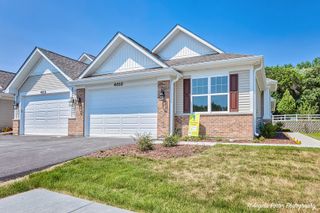 3801 Monica Lane 1, Johnsburg, IL 60051