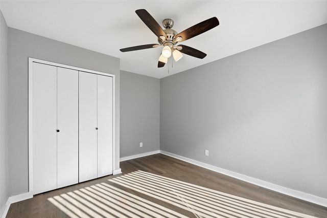 6078 Dooley Drive, The Colony, TX 75056