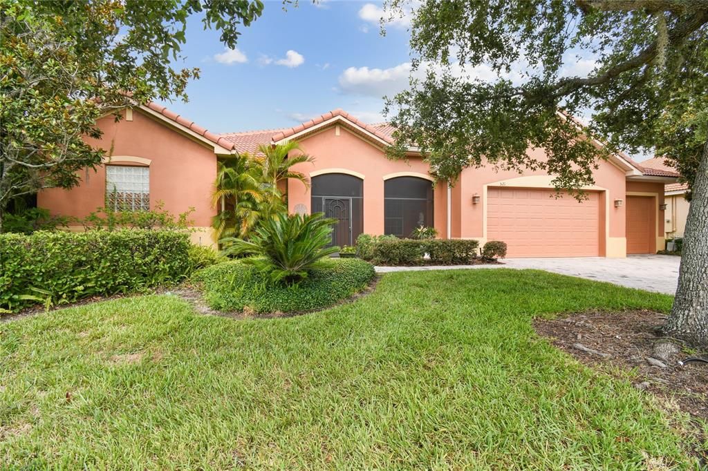 521 MILANO RD, Kissimmee, FL 34759