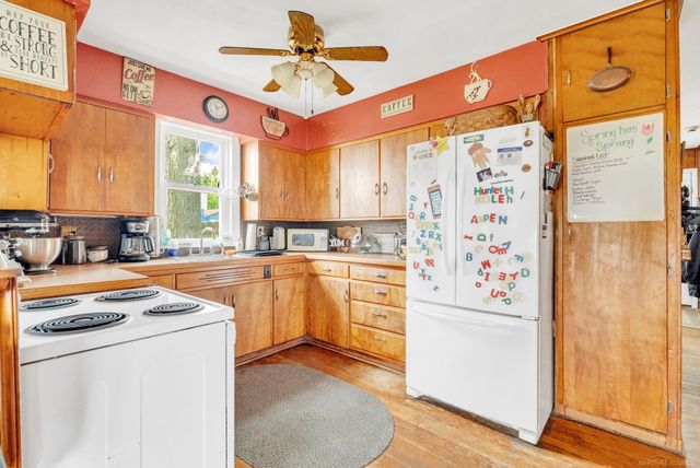 8941 & 8943 Lakeshore Road, Worth Twp, MI 48450