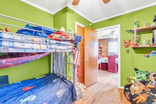 8941 & 8943 Lakeshore Road, Worth Twp, MI 48450