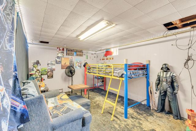 8941 & 8943 Lakeshore Road, Worth Twp, MI 48450