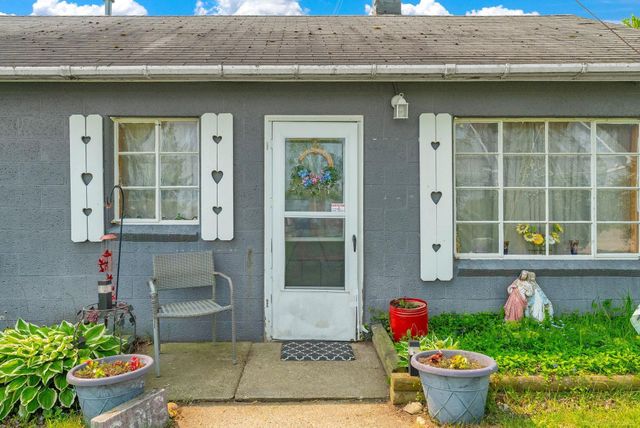 8941 & 8943 Lakeshore Road, Worth Twp, MI 48450