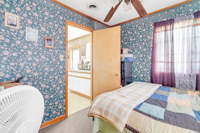 8941 & 8943 Lakeshore Road, Worth Twp, MI 48450