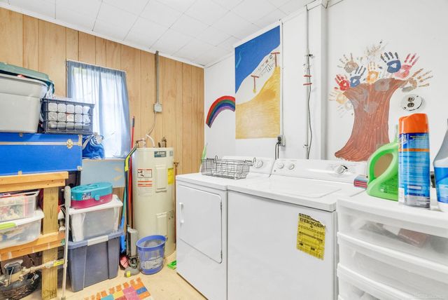 8941 & 8943 Lakeshore Road, Worth Twp, MI 48450