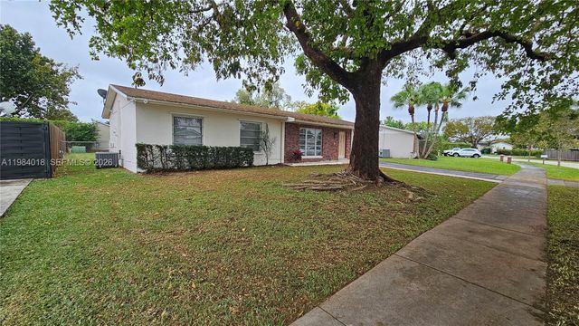 12320 SW 105th St, Miami, FL 33186