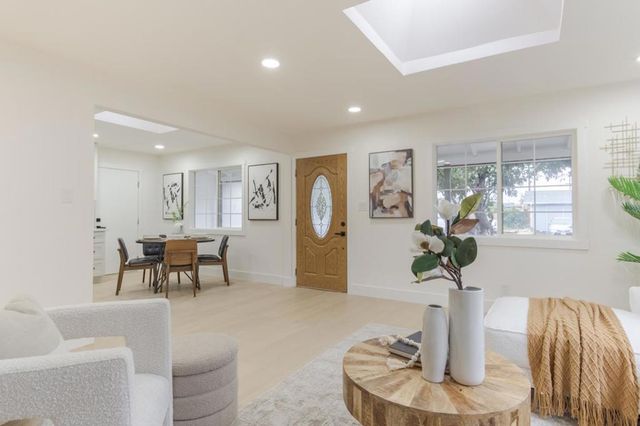 2680 Chopin Avenue, San Jose, CA 95122