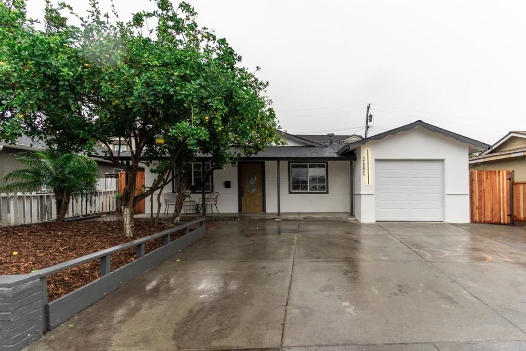 2680 Chopin Avenue, San Jose, CA 95122