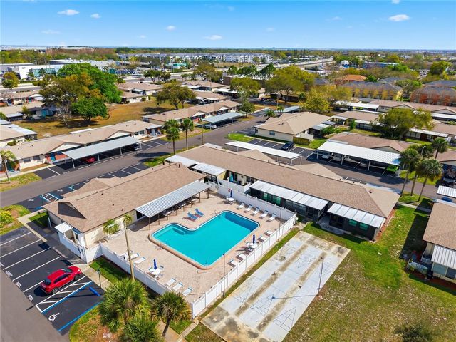 24862 US HIGHWAY 19 N 204, Clearwater, FL 33763