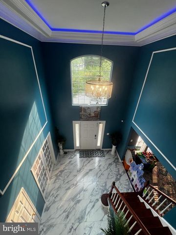 6810 ASHLEYS CROSSING CT, Temple Hills, MD 20748