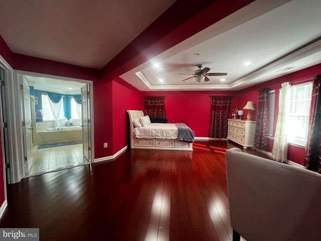 6810 ASHLEYS CROSSING CT, Temple Hills, MD 20748