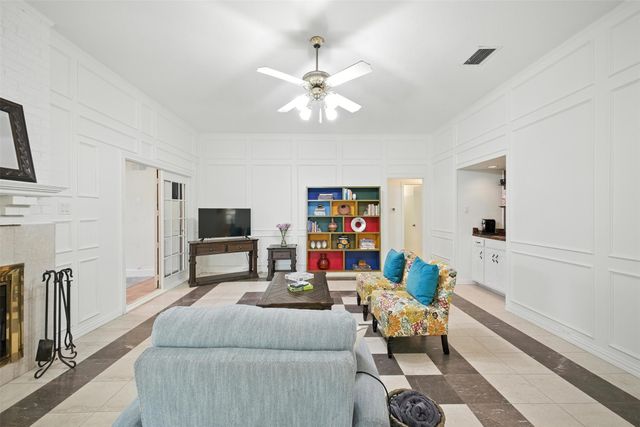 9128 Sweetwater Drive, Dallas, TX 75228