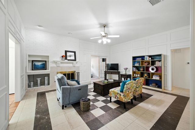 9128 Sweetwater Drive, Dallas, TX 75228